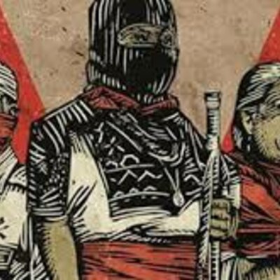 Timeline: El Ejercito Zapatista de Liberación Nacional