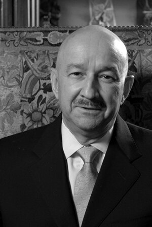 Carlos Salinas de Gortari (1988 - 1994)