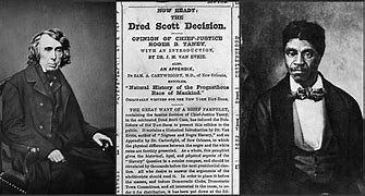 Dred Scott v. Stanford