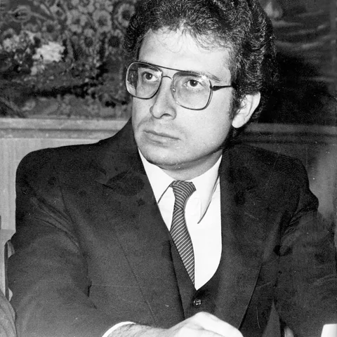Ernesto Zedillo Ponce de León (1994 - 2000)