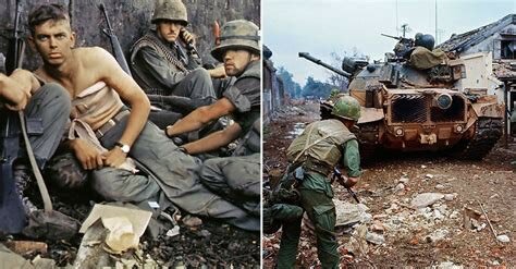 first american combatant troops arive in viertnam