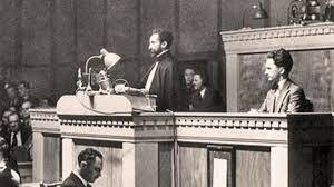 Tercera Etapa (El fin)