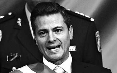 Enrrique Peña Nieto (2012-2018)