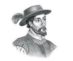 Juan Ponce de Leon