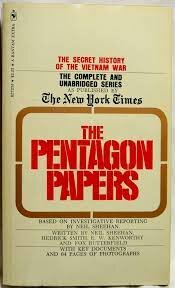 Pentagon Papers