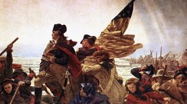 Timeline: American revolution before and during