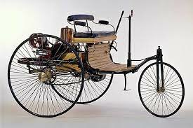 Creació de l'automòbil