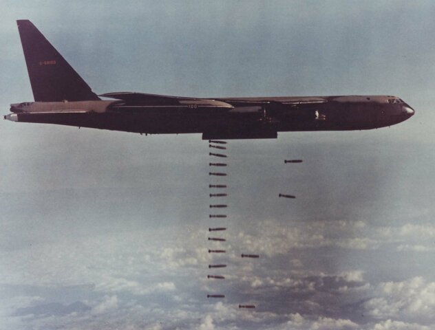 Operation Linebacker Picture