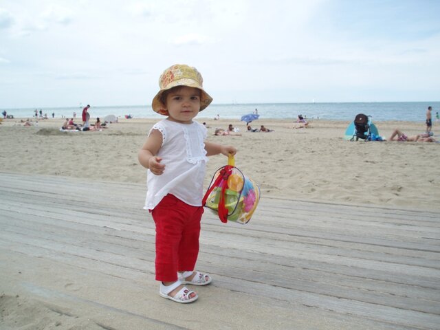 Viatge a Normandia...