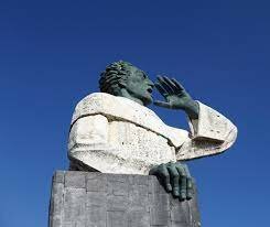 Fray Antonio Montesinos