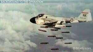 Operation Rolling Thunder Picture