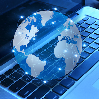 Timeline: EVOLUCIÓN DE LA WEB