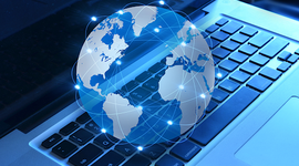Timeline: EVOLUCIÓN DE LA WEB
