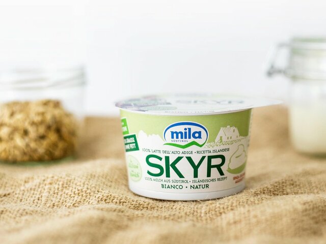 Skyr