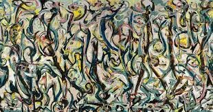 Expressionisme Abstracte 1943-1965