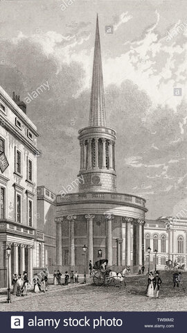 Campaña contra los privilegios de la Iglesia de Inglaterra