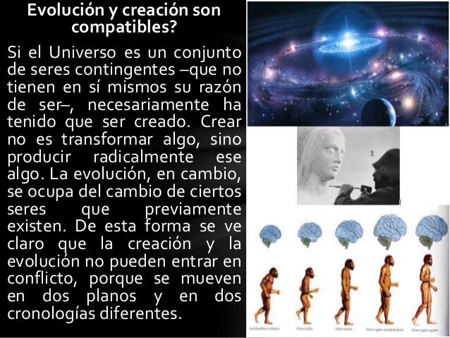Humanismo evolutivo