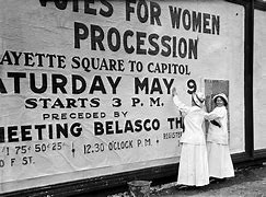 19th Amendment