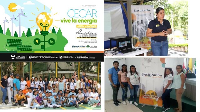 Alianza Electricaribe