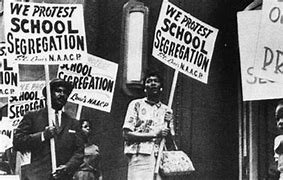 Brown v. Board of Education