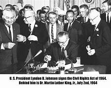 Civil Rights Act