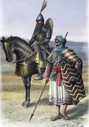 Los chiítas de los fatimíes