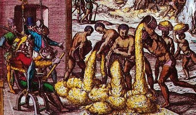 La vida y el trabajo en la Isla