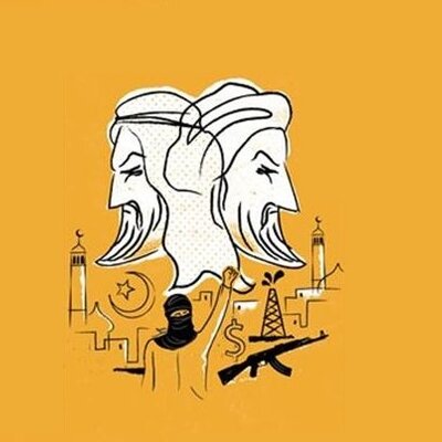 Timeline: Conflicto Suní / Chiíta