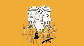 Timeline: Conflicto Suní / Chiíta