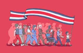 Independencia de Costa Rica