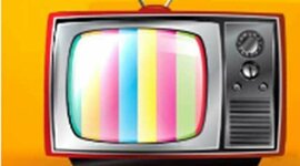 Timeline: Evolución de la Televisión  en México