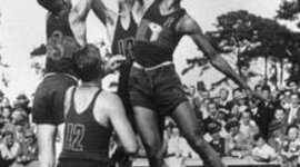 Timeline: Baloncesto en México