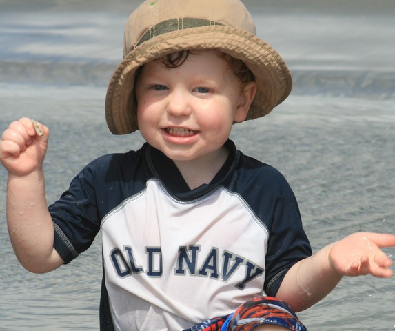 And they lived happily ever after...