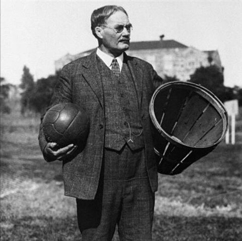 Inicios del Baloncesto