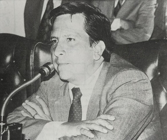 Muerte de Lara Bonilla