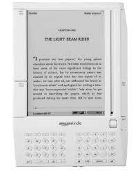 Amazon Kindle