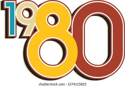 80´s