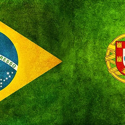 Timeline: História da Língua Portuguesa: de Portugal ao Brasil