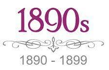 LA DÉCADA DEL SIGNIFICADO (1982-92)