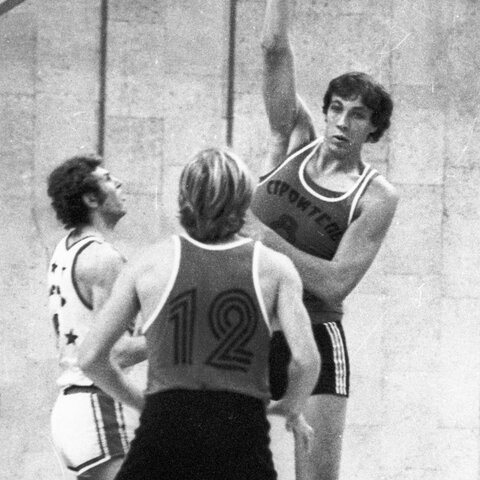 La última posición