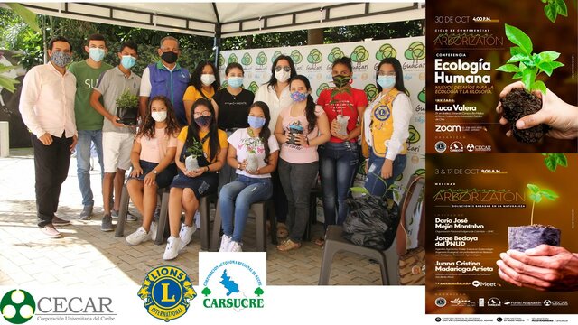 Alianza  Club de leones