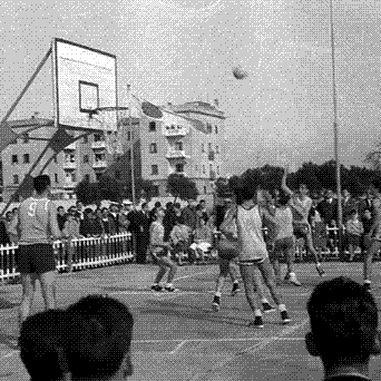 Juegos Panamericanos