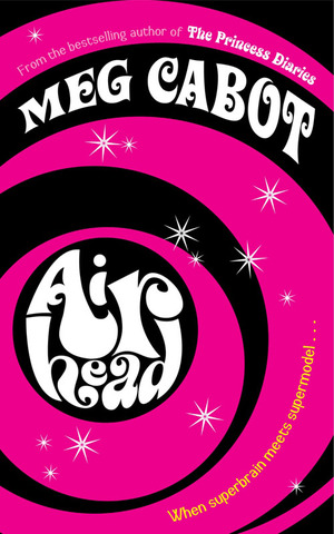 Air head- meg cabot