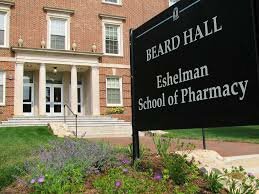 Attend Pharmacy School