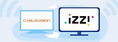 Creación de Izzi, primer servicio de cable en el país:
