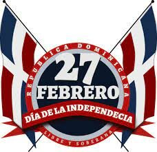 Independencia de República Dominicana
