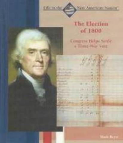 Election of 1800