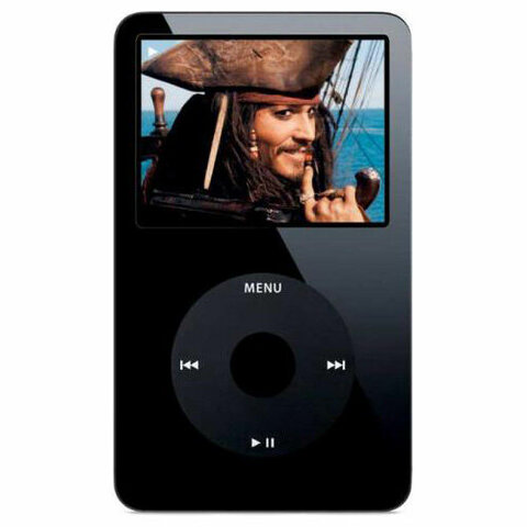 iPod Classic