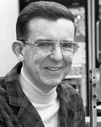 CD Rom Invented 1983 by James Russell