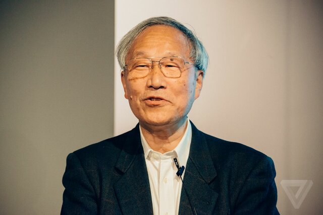 Nintendo NES Invented 1985 by Uemura Masayuki